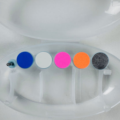 Electric Baby Nail Trimmer
