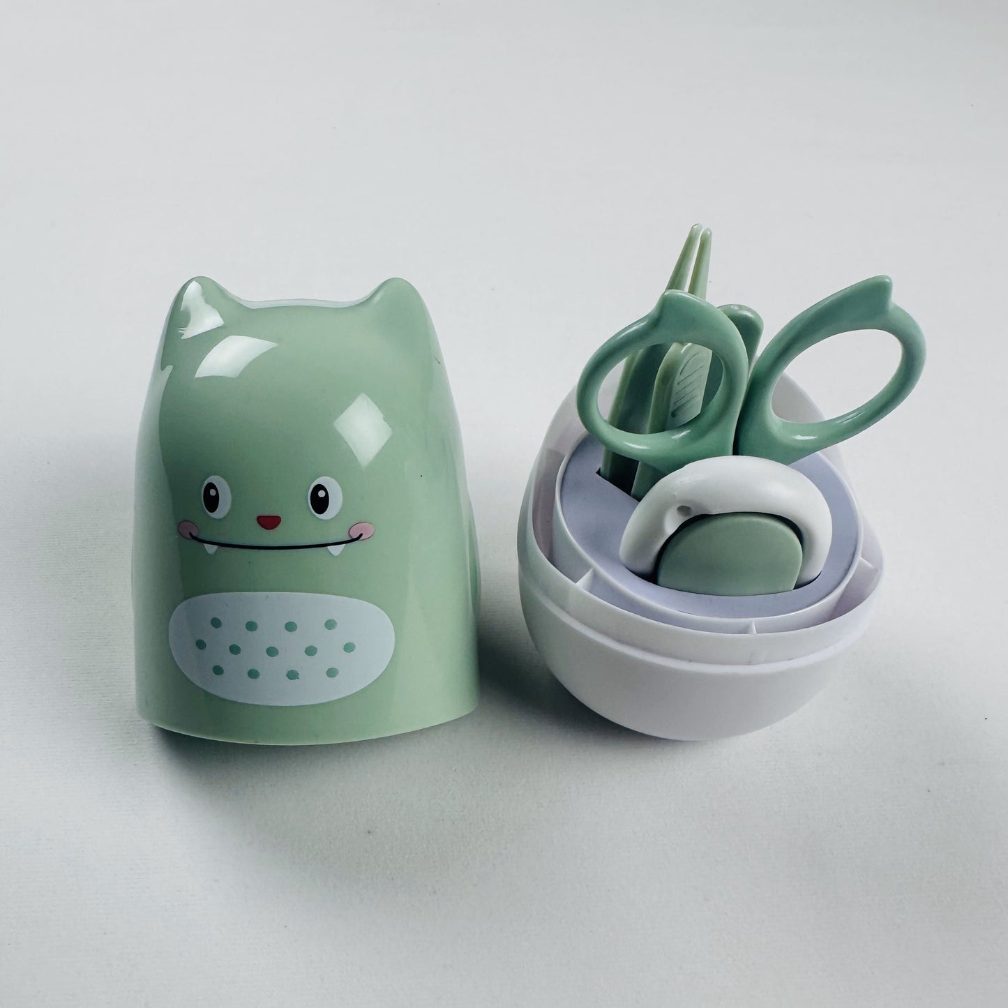 Baby Grooming Kit