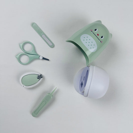 Baby Grooming Kit
