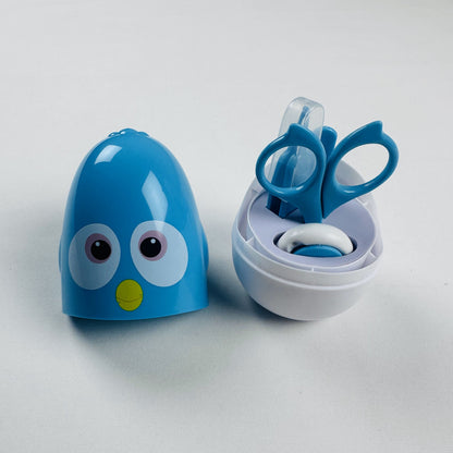 Baby Grooming Kit