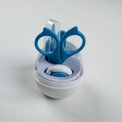 Baby Grooming Kit