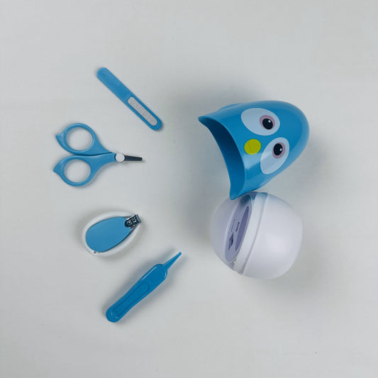 Baby Grooming Kit