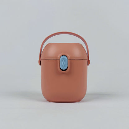 Baby Milk Powder Container
