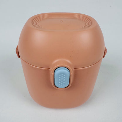 Baby Milk Powder Container