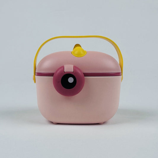 Baby Milk Powder Container