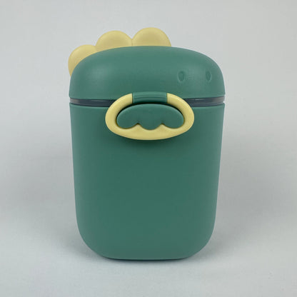Baby Milk Powder Container