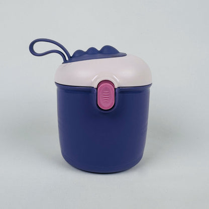 Baby Milk Powder Container