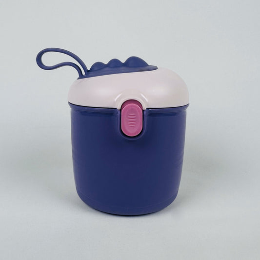 Baby Milk Powder Container