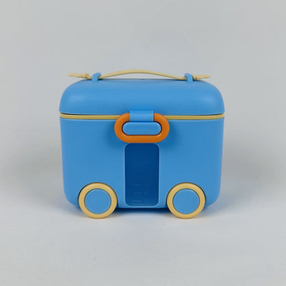 Baby Milk Powder Container