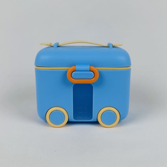 Baby Milk Powder Container
