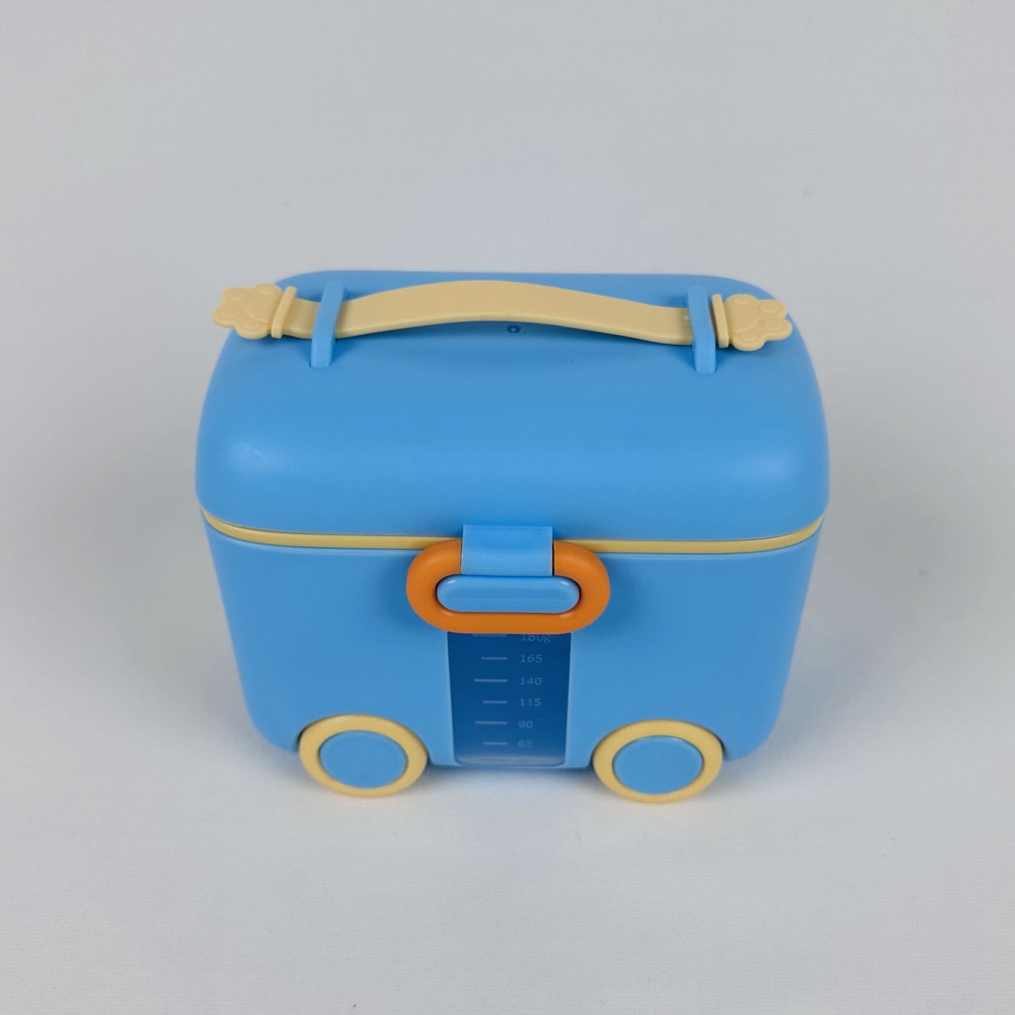 Baby Milk Powder Container