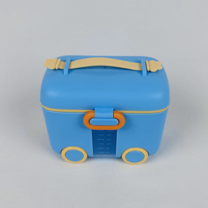 Baby Milk Powder Container