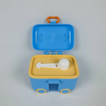 Baby Milk Powder Container