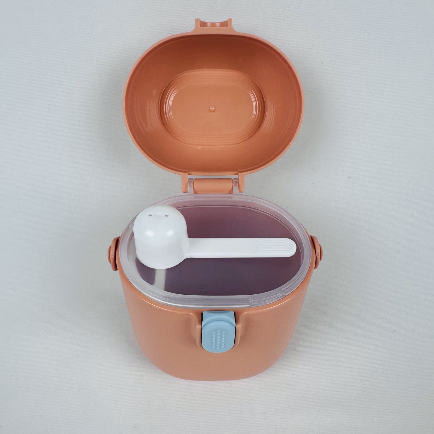 Baby Milk Powder Container