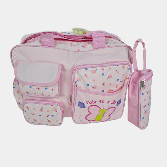 Baby Diaper Bag Cute Bug