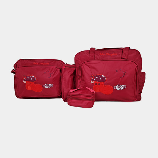 Baby Diaper Bag Baby Kingdom