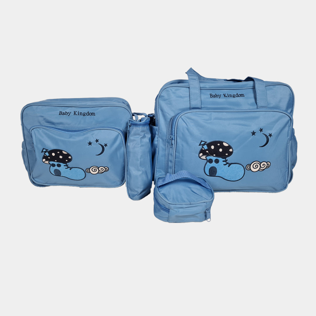 Baby Diaper Bag Baby Kingdom