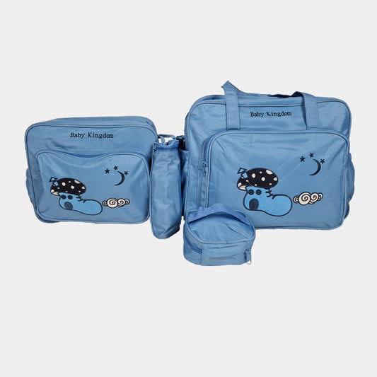 Baby Diaper Bag Baby Kingdom
