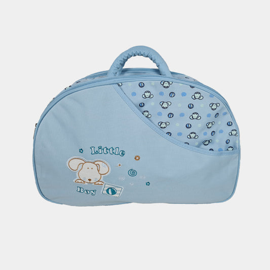 Baby Diaper Bag Little Boy