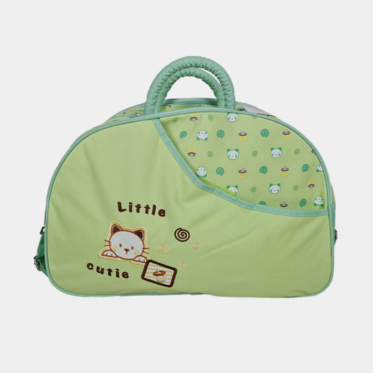 Baby Diaper Bag Little Cutie