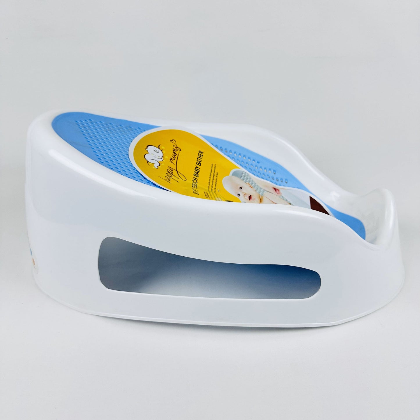 Happy Mums Soft Touch Baby Bather