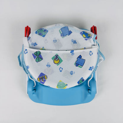 Baby Bather - Comfortable & Secure Infant Bath Seat