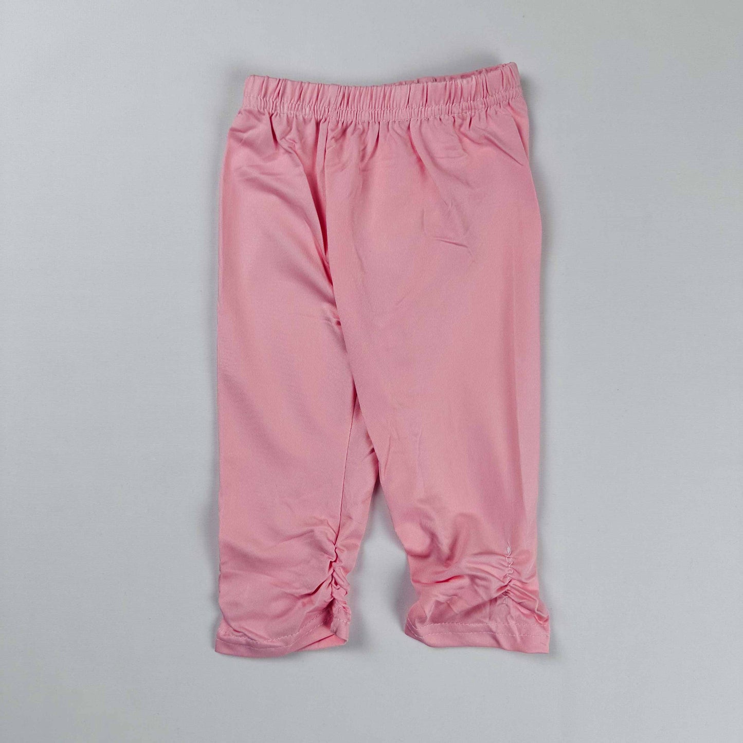 Baby Girl Suit Embroidered
