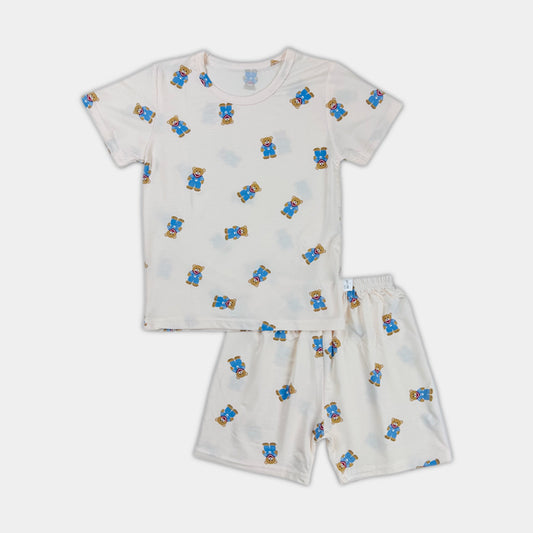 Kids Outfit 2 Piece Teddy Bear
