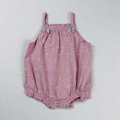 Baby Girl Starry Dress