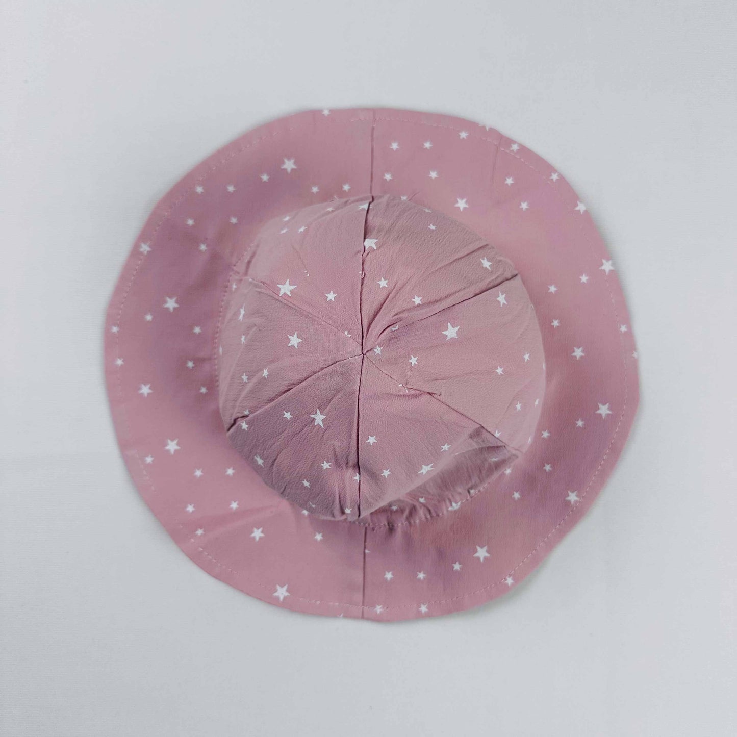 Baby Girl Starry Dress