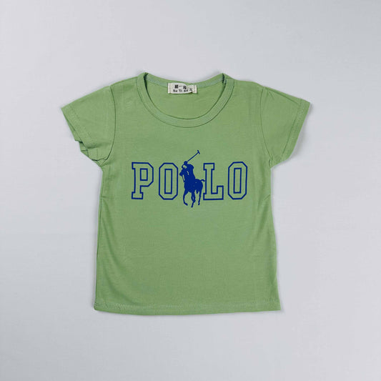 baby Boy T-Shirt POLO