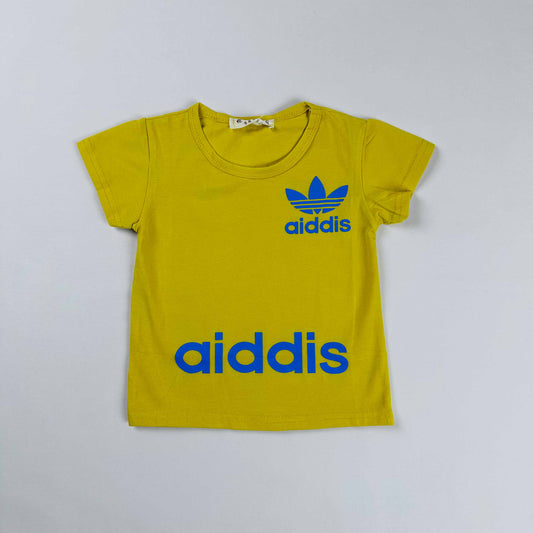 Baby Boy T-Shirt Adidas