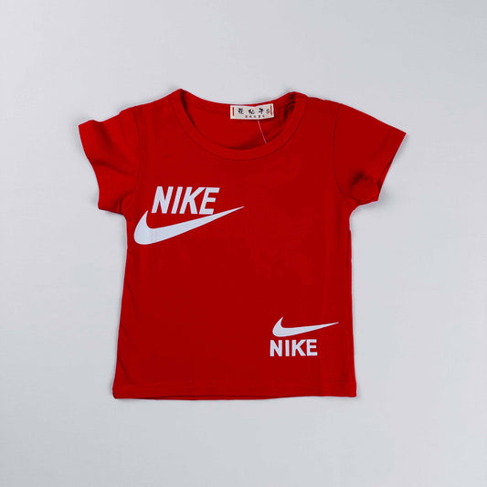 Baby Boy T-Shirt Nike