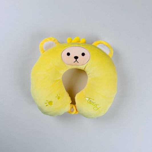 Baby Nursing Pillow Teddy