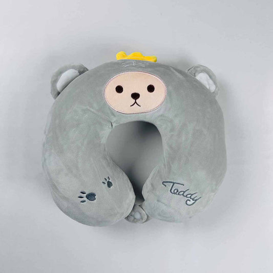 Baby Nursing Pillow Teddy