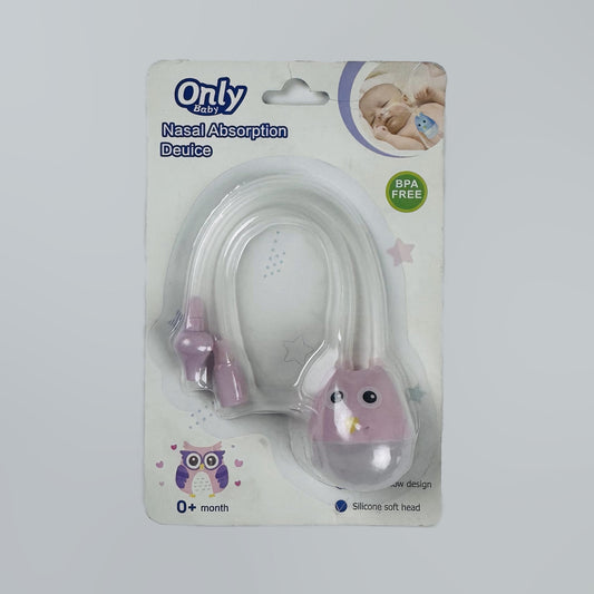Baby Nasal Aspirator
