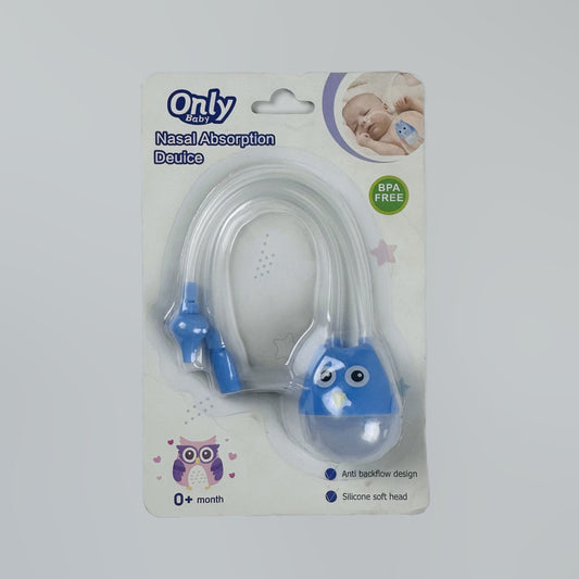 Baby Nasal Aspirator