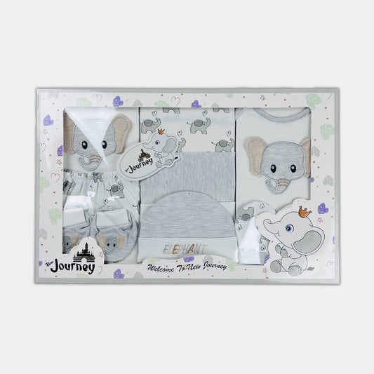 Newborn Baby Gift Set 10 Piece