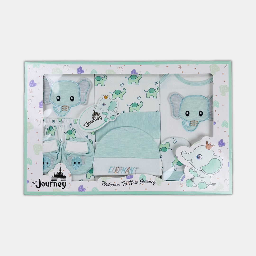 Newborn Baby Gift Set 10 Piece