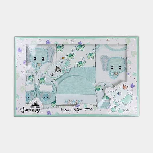Newborn Baby Gift Set 10 Piece