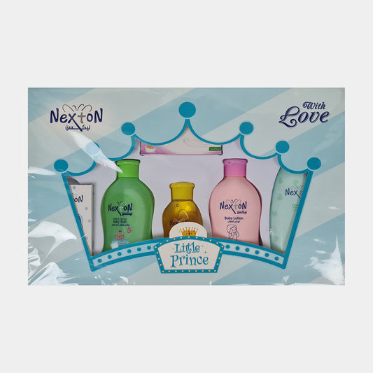 Nexton Baby Gift Pack Little Prince