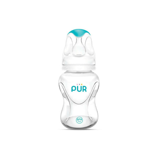 Pur Advanced Feeding Bottle 4oz/125ml