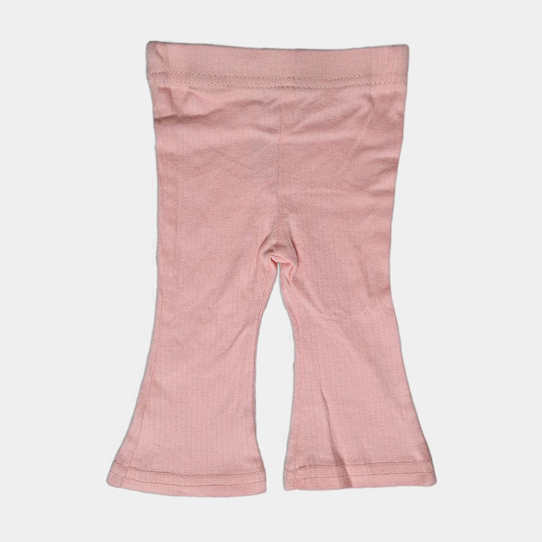 Baby Girl Outfit 3 Pcs Set