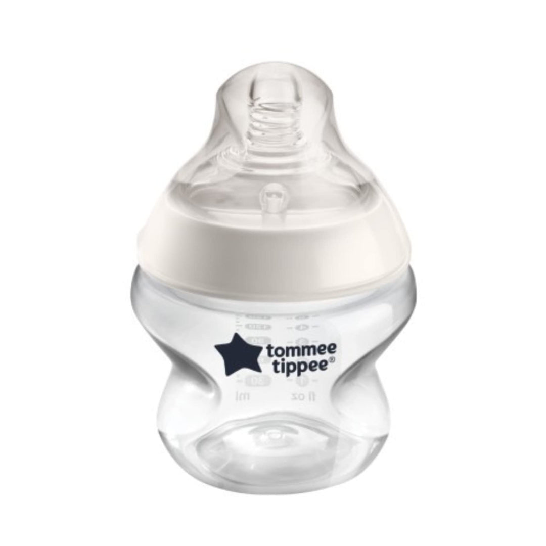Tommee Tippee Closer to Nature 150ml Bottle